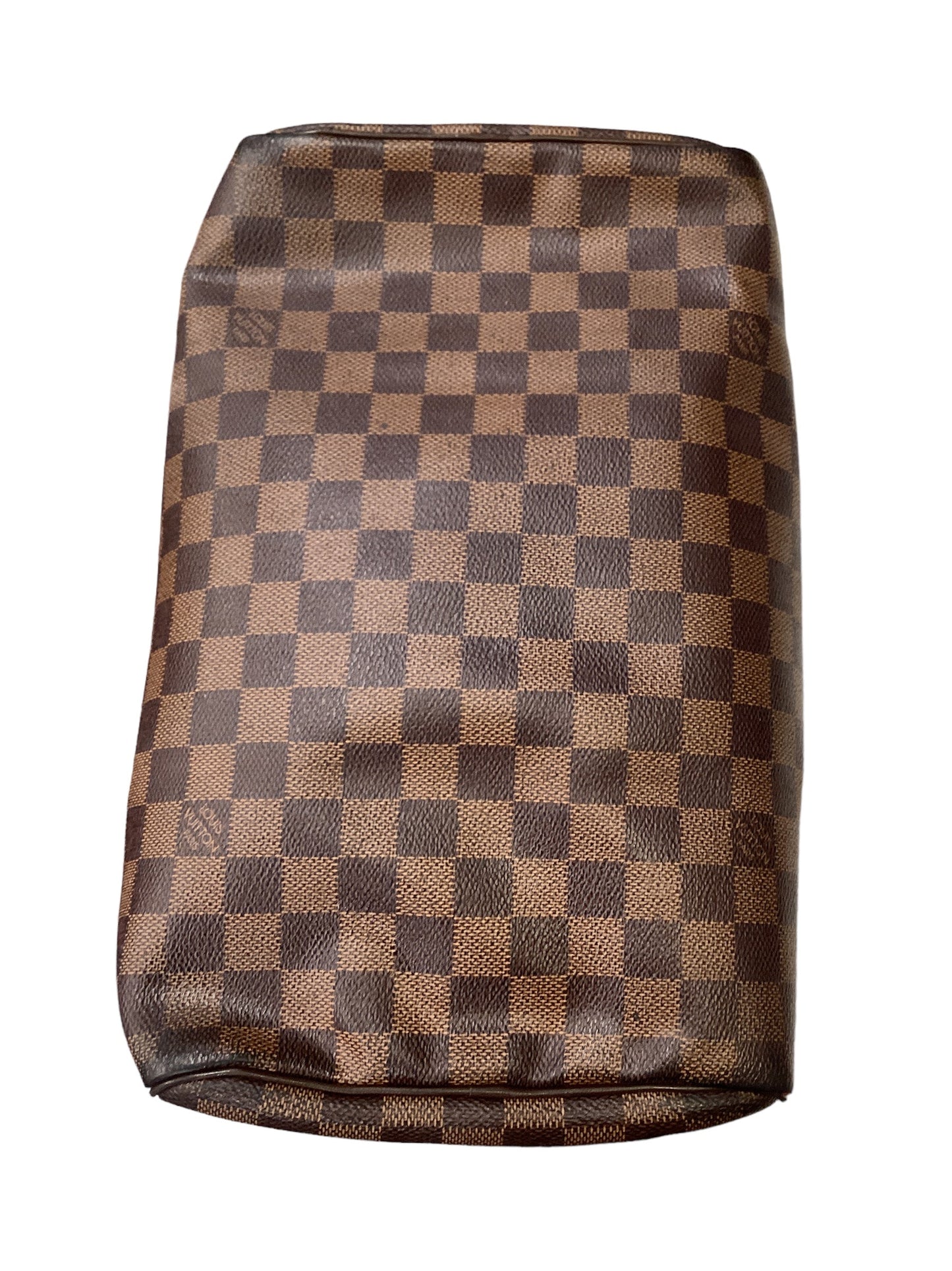 Handbag Designer By Louis Vuitton Size: Medium