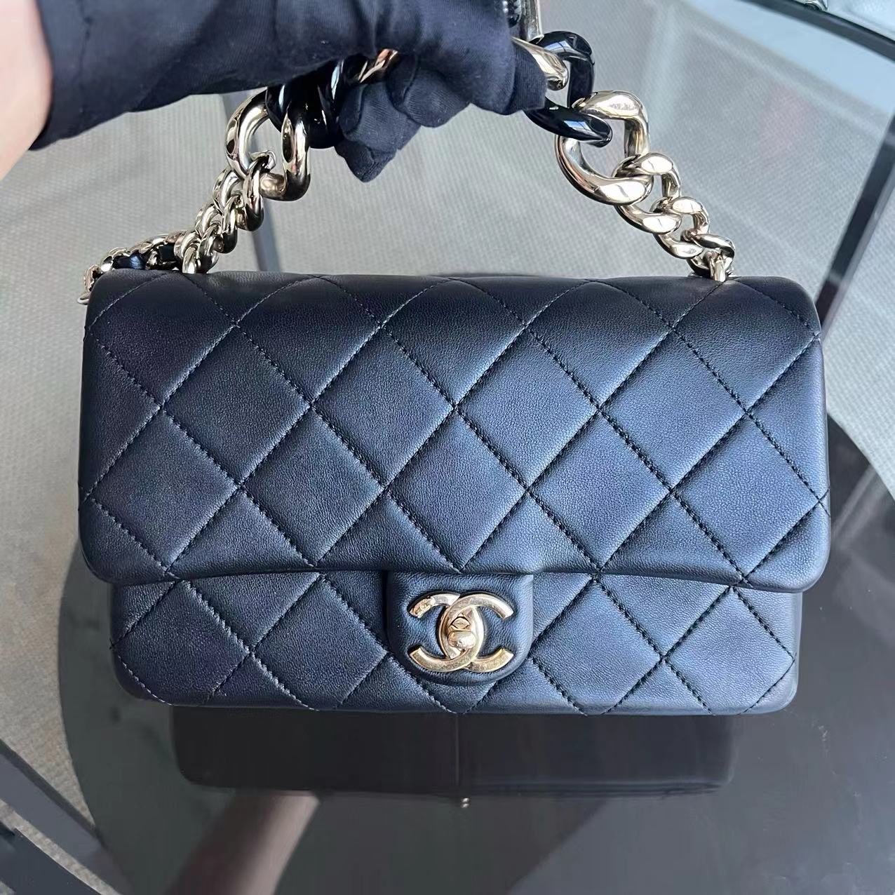 Chanel Shoulder Bag - EworeBags