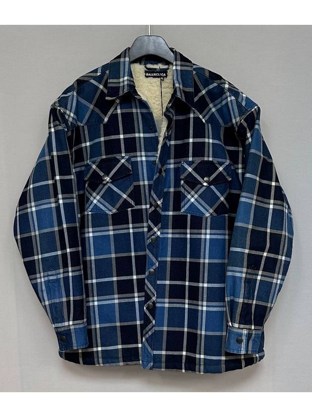 Luxury Balenciaga Trending 2026 jacket 110