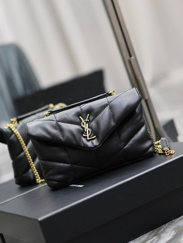 Yves Saint Laurent - Bags - 019