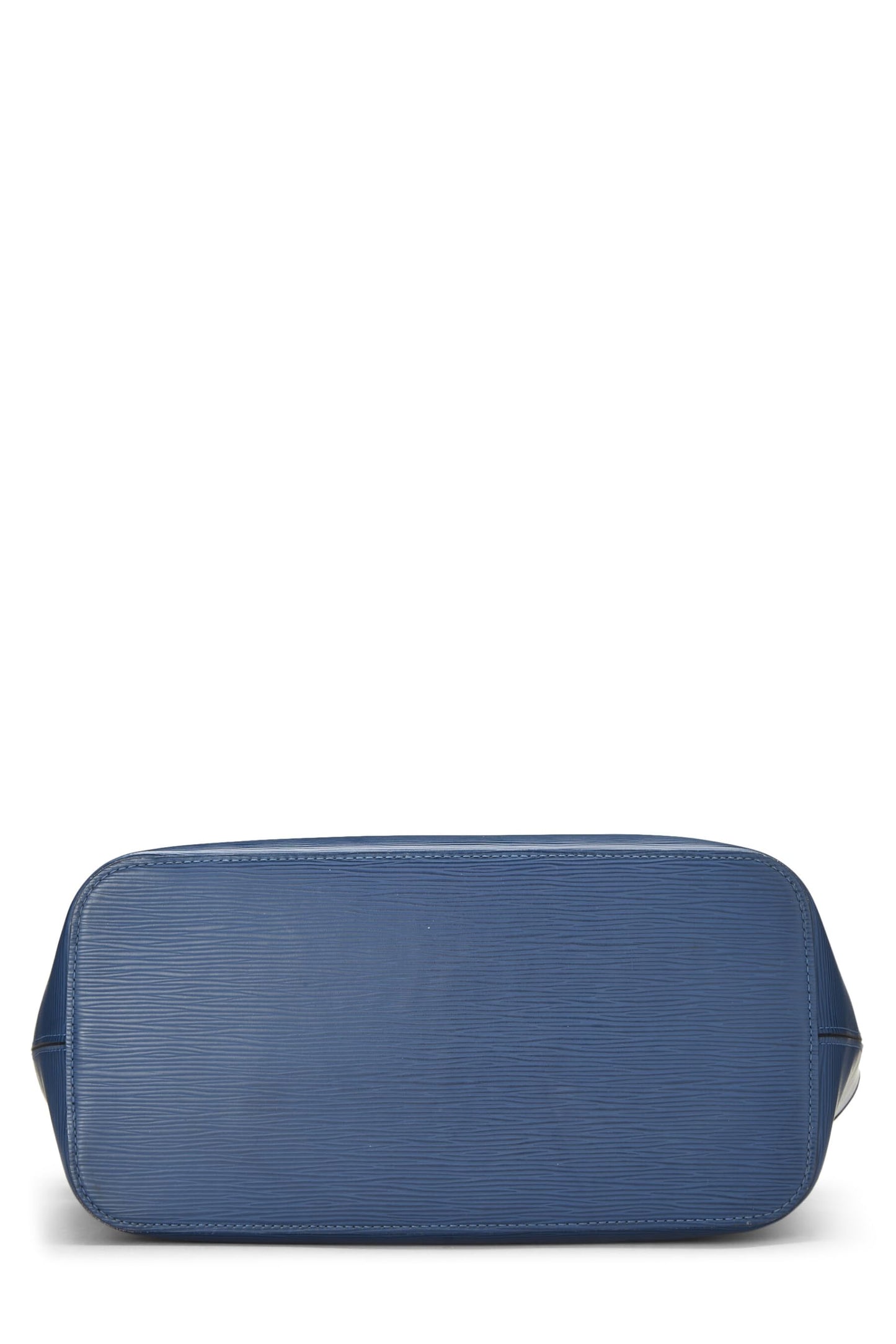 Louis Vuitton, Saphir Epi Neverfull MM, Blue