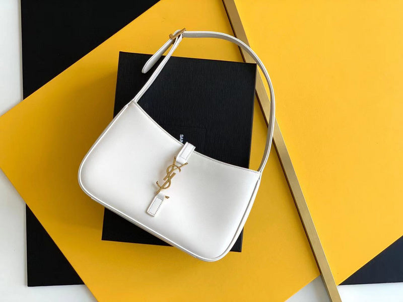 Yves Saint Laurent Editorial Modern Handbag