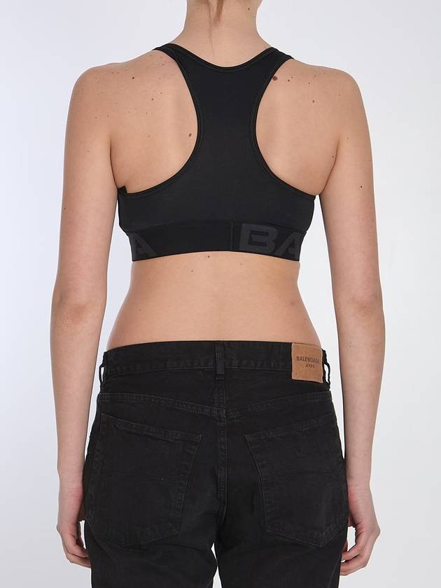 Luxury Balenciaga Trending 2026 Under Armour Collaboration Top