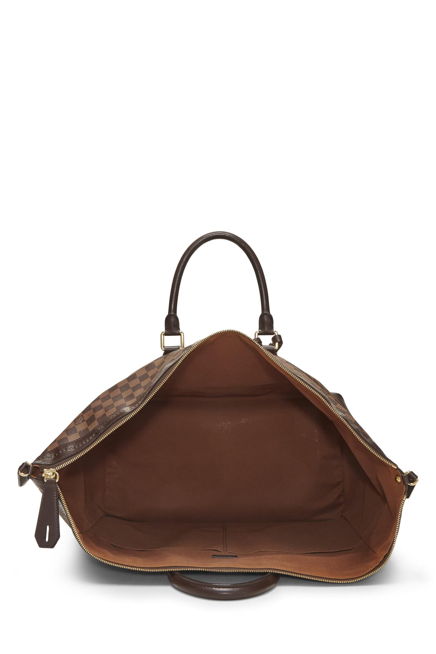 Louis Vuitton, Damier Ebene Vaslav, Brown