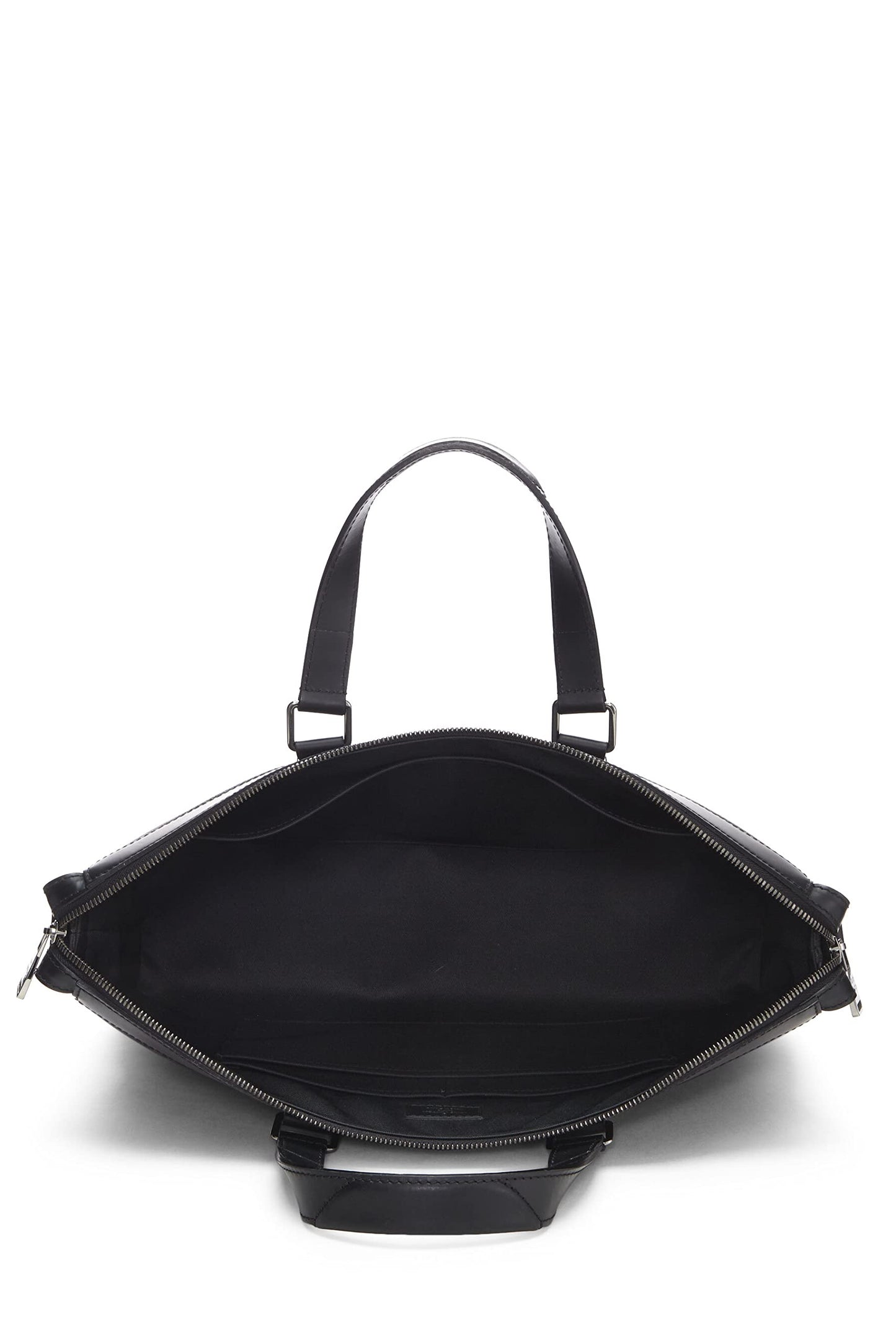 Louis Vuitton, Monogram Eclipse Explorer, Black