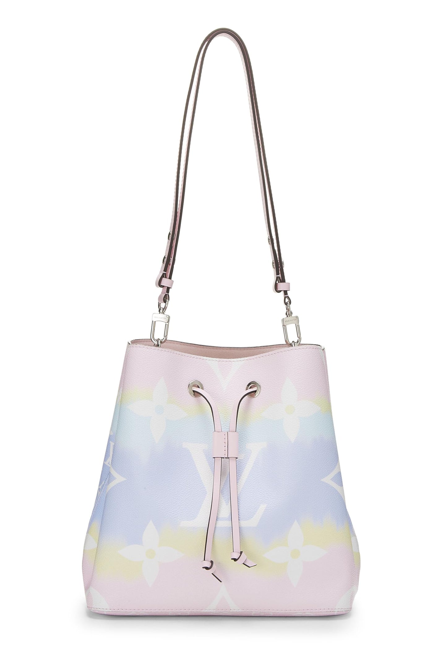 Louis Vuitton, Multicolor Monogram Escale Canvas Neo Noé, Multi