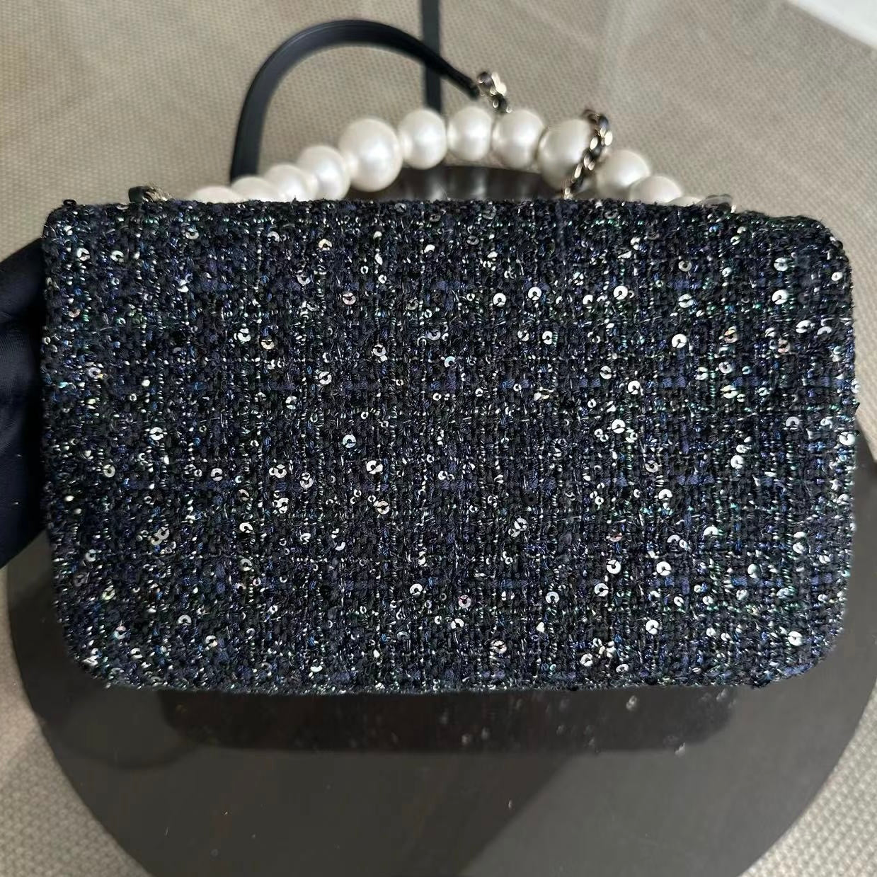 Chanel Medium Shoulder Bag - EworeBags