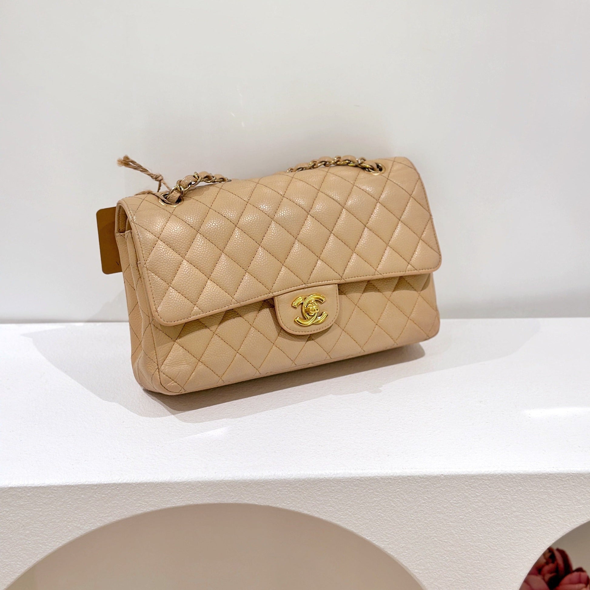 Chanel Flap Shoulder Bag - Ewore Bags