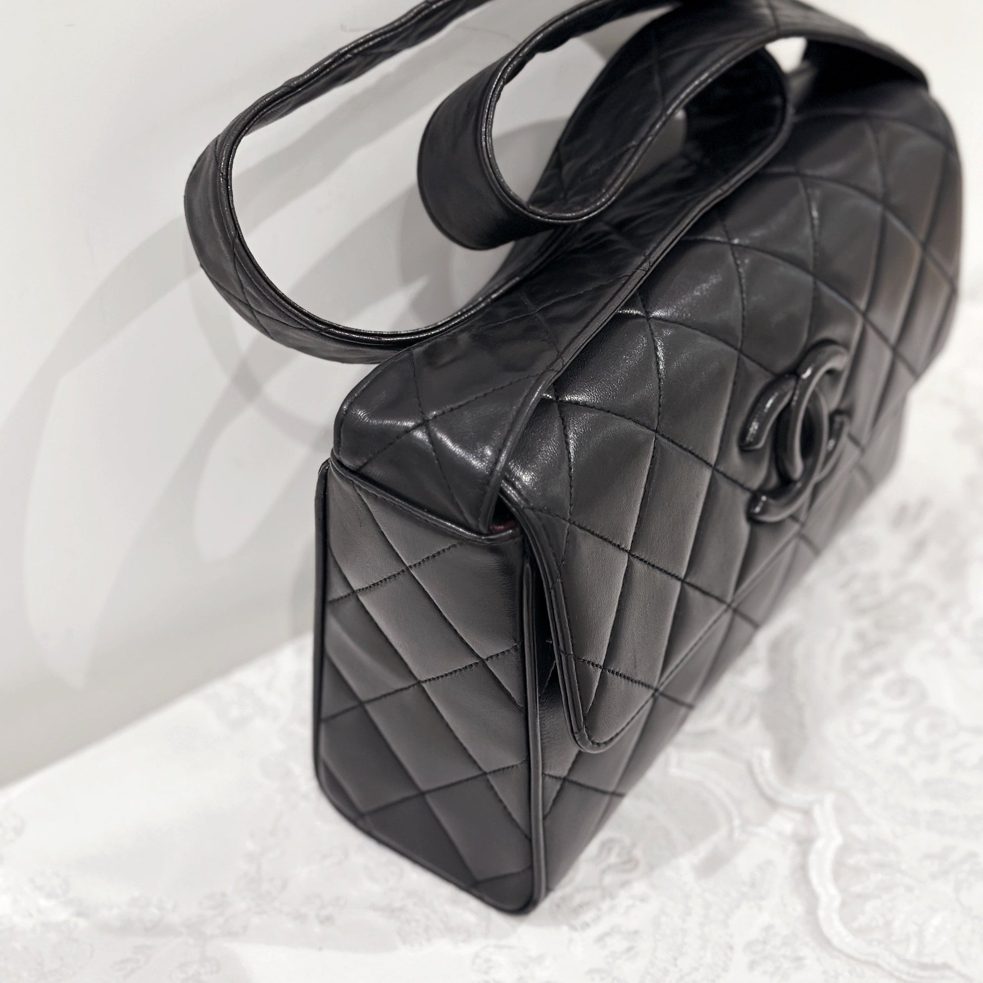 Chanel Shoulder Bag - Ewore Bags