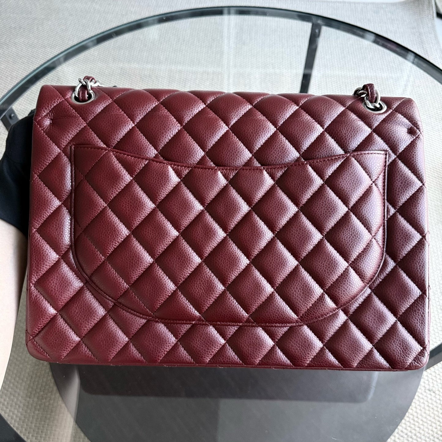 Chanel Classic Flap Shoulder Bag - EworeBags
