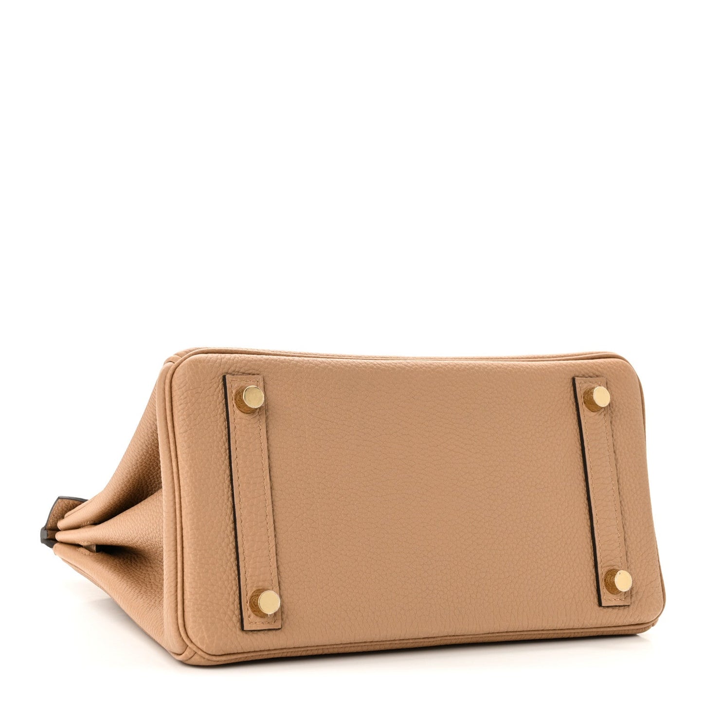 Hermes Togo Birkin 25 Chai