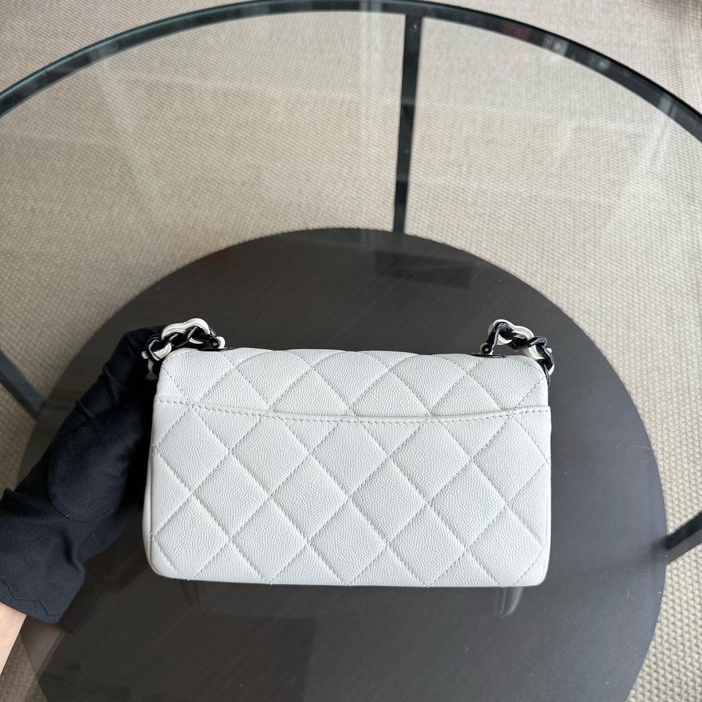 Chanel Small Shoulder Bag - EworeBags