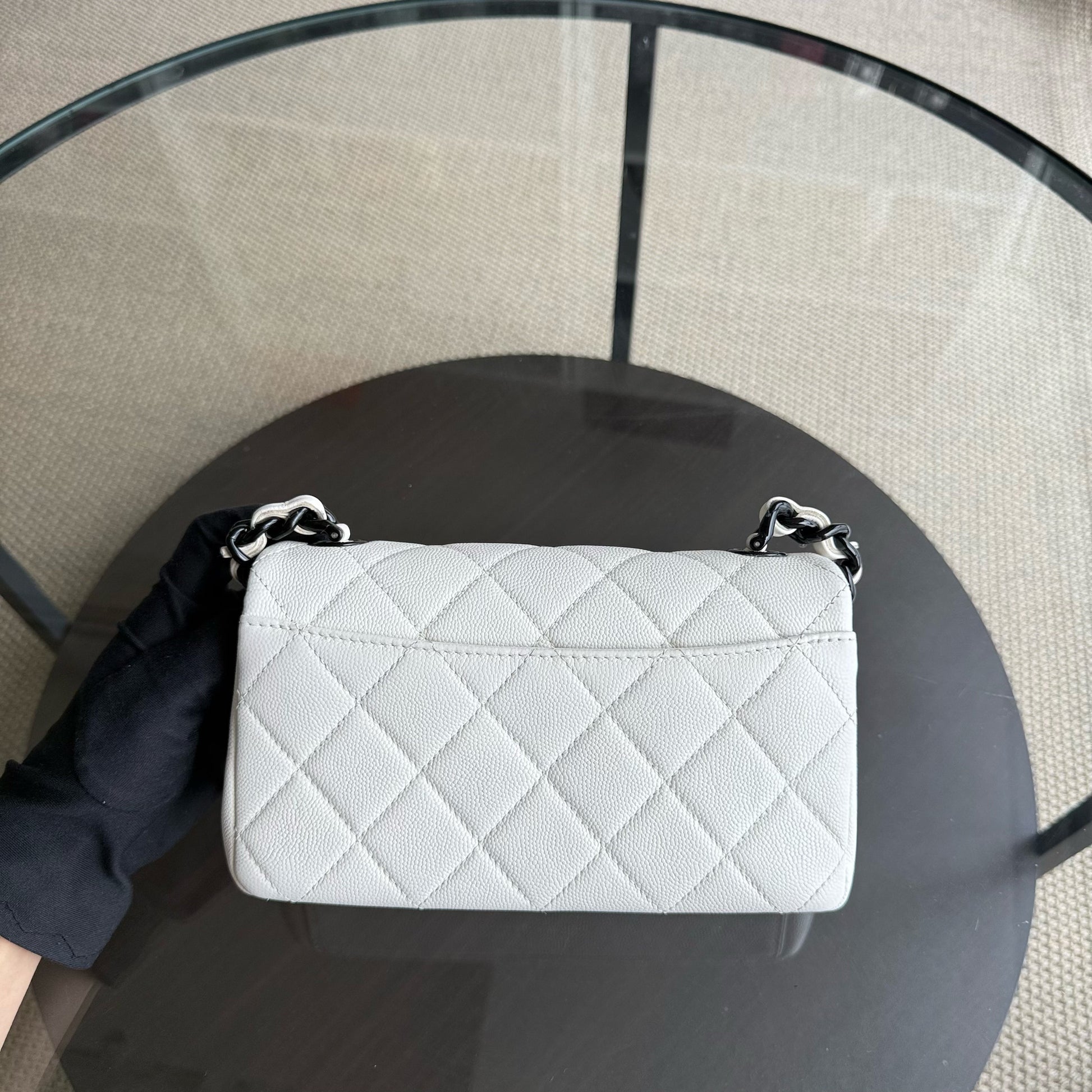 Chanel Small Shoulder Bag - EworeBags