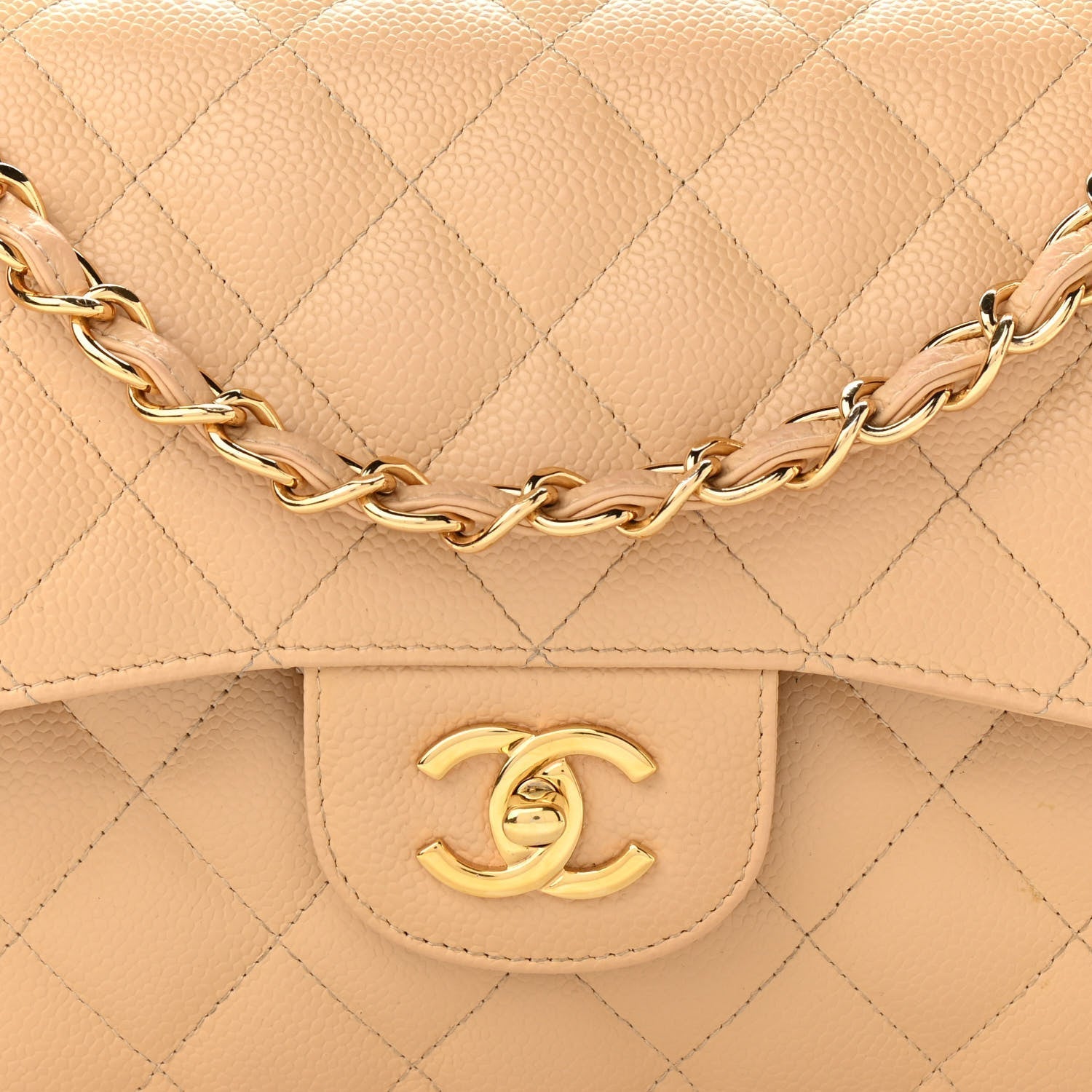 Chanel Flap Shoulder Bag - Ewore Bags