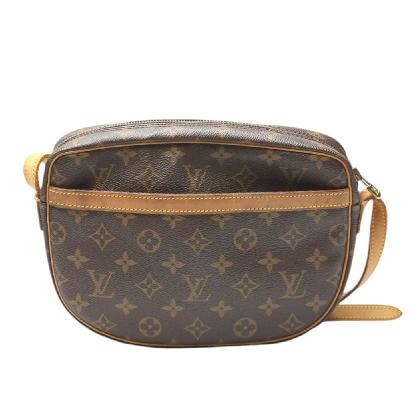 Louis Vuitton  Monogram Shoulder Bag