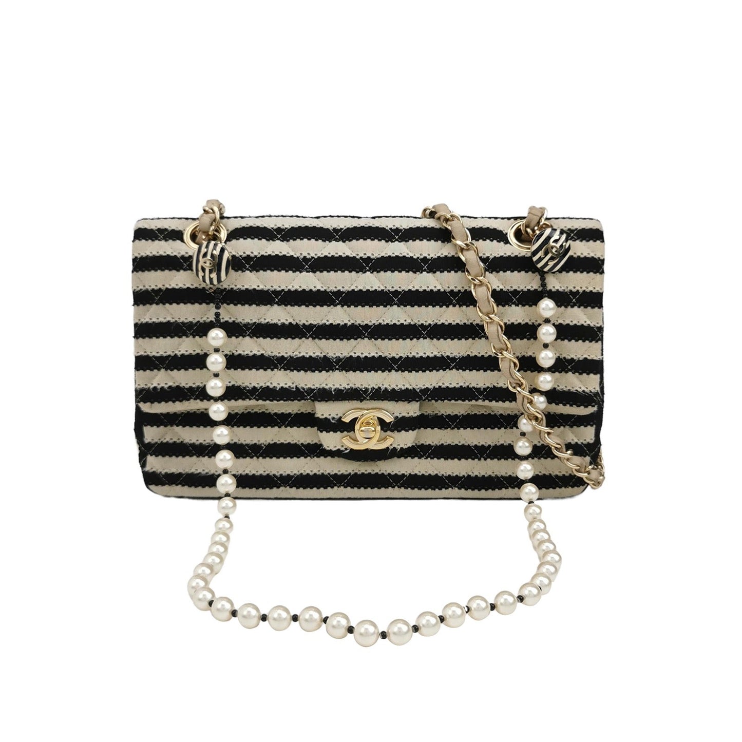 Chanel Classic Flap Shoulder Bag - Ewore Bags