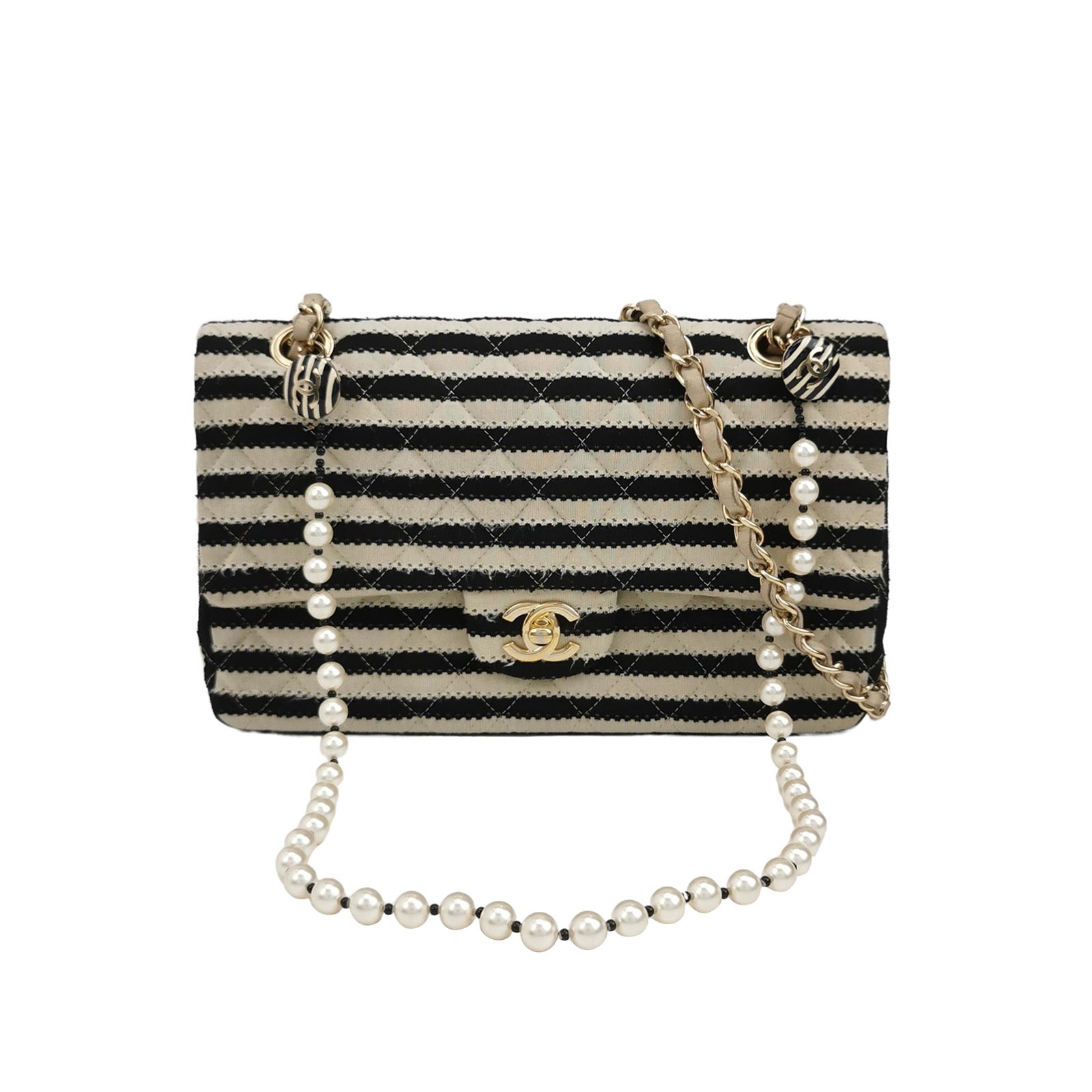 Chanel Classic Flap Shoulder Bag - Ewore Bags