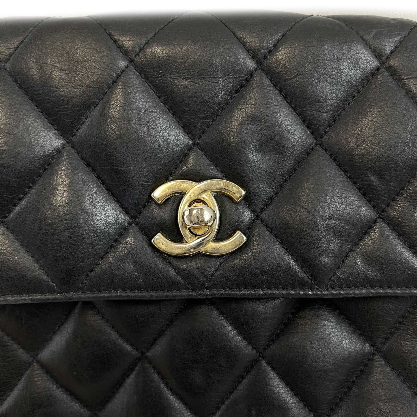 Chanel Small Crossbody Bag - Ewore Bags