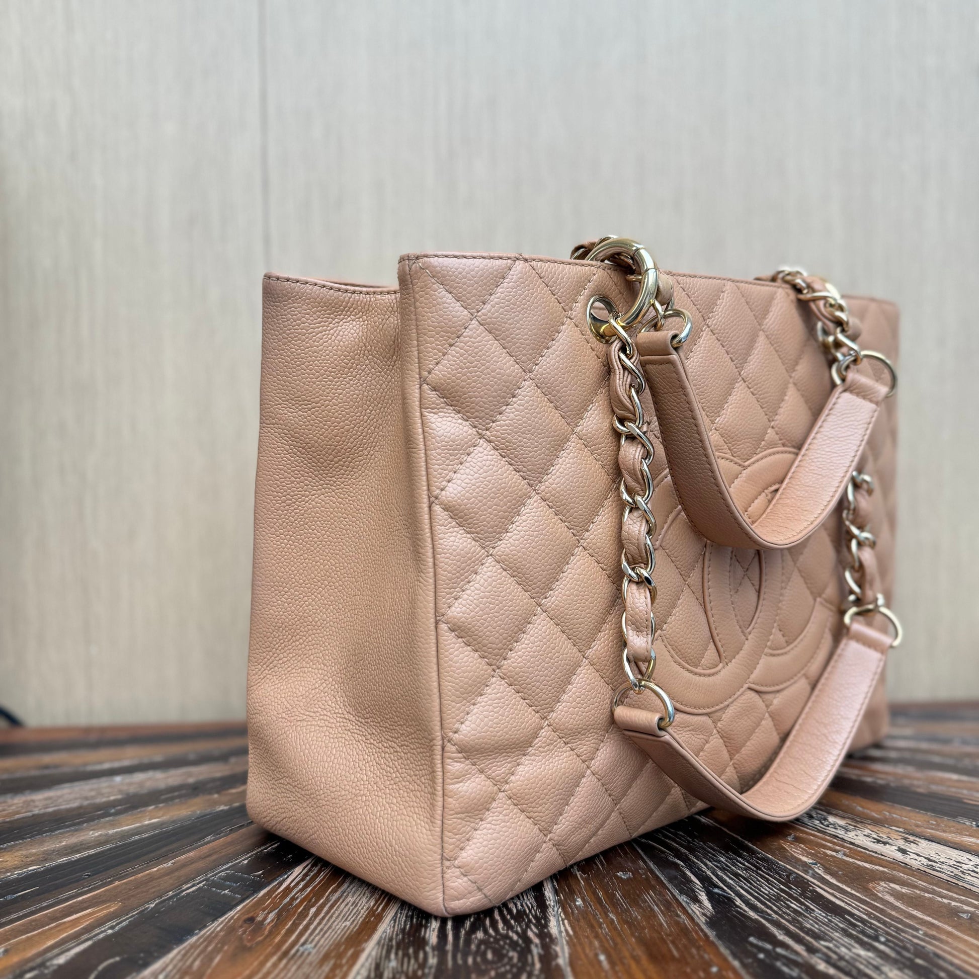 Chanel Boy Tote Bag - Ewore Bags