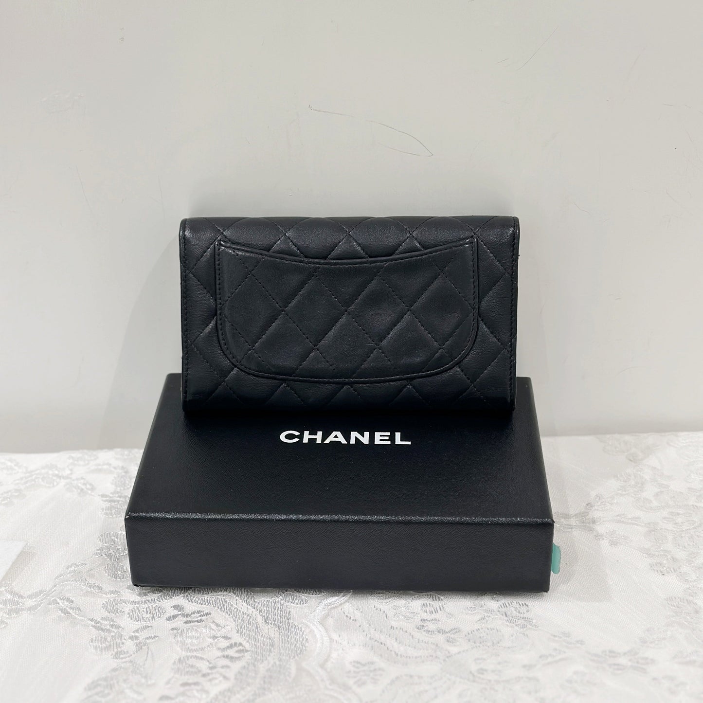 Chanel Flap Shoulder Bag - Ewore Bags