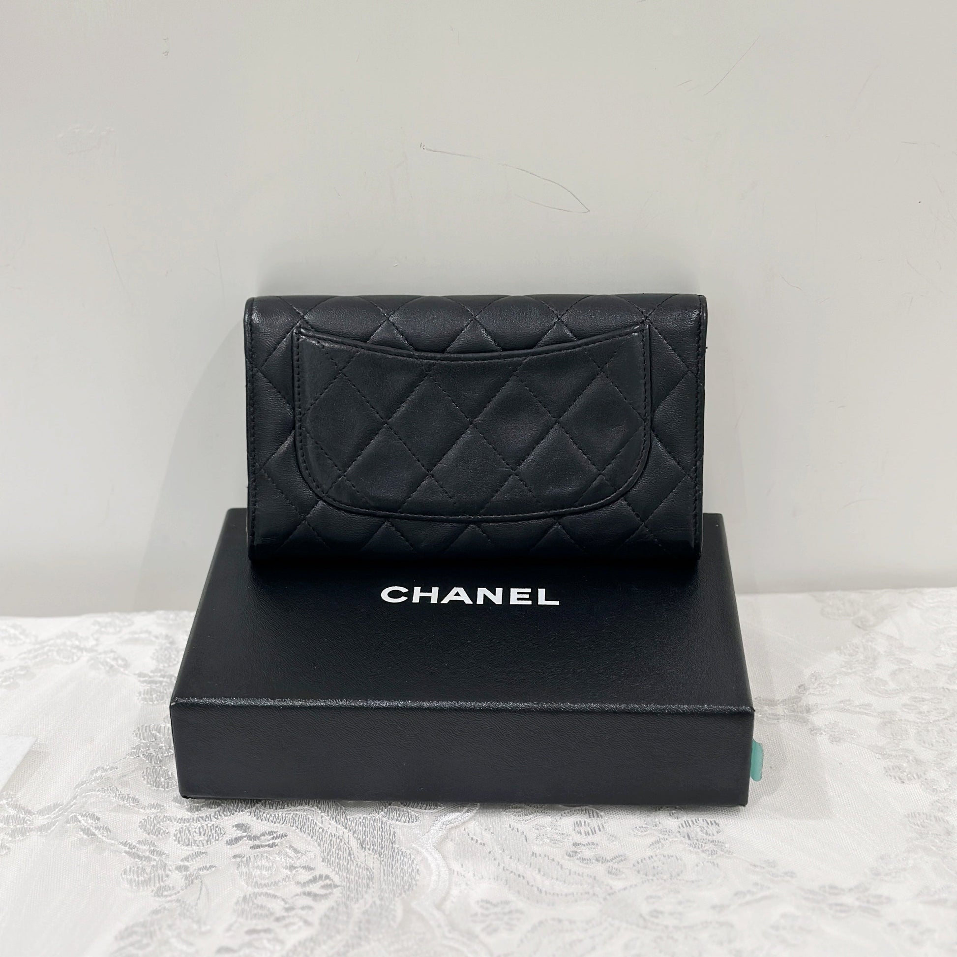 Chanel Flap Shoulder Bag - Ewore Bags