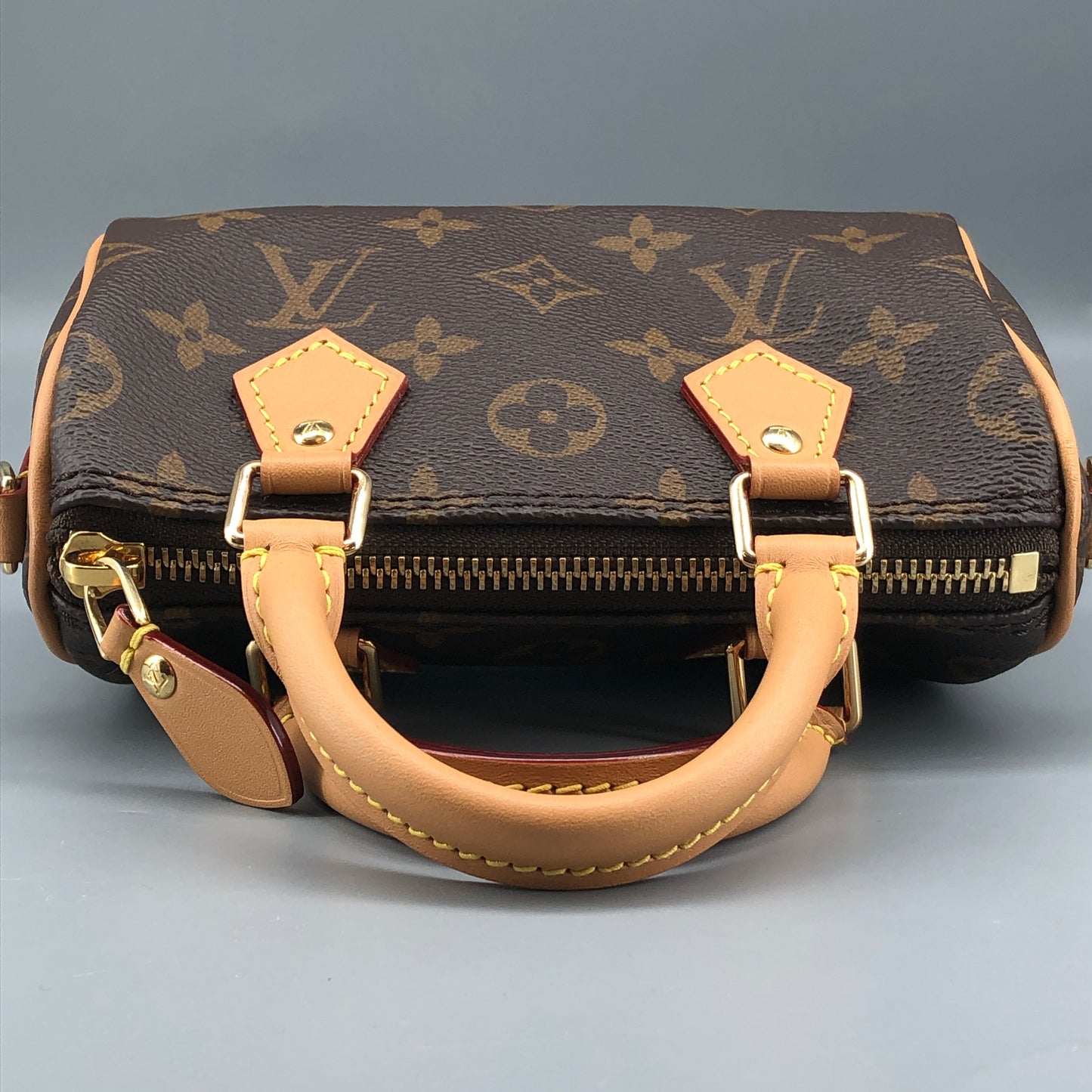 Louis Vuitton Nano Brown