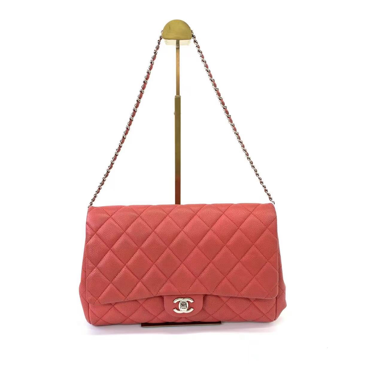 Chanel Shoulder Bag - Ewore Bags