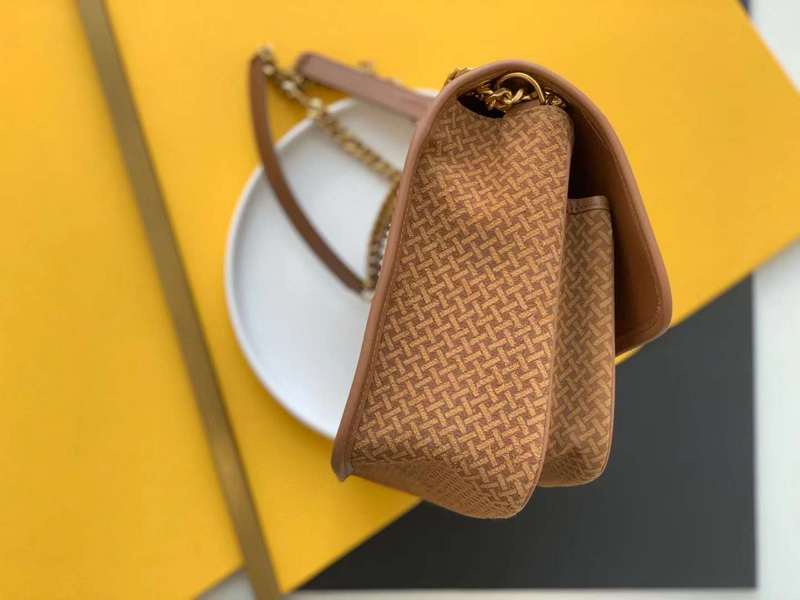 Yves Saint Laurent Studio Considered Handbag