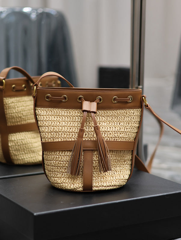 Yves Saint Laurent - Bags - 026