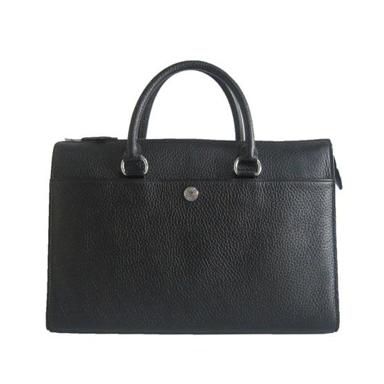 Luxury Hermes Briefcases H2097 Unisex Briefcase Cow Leather