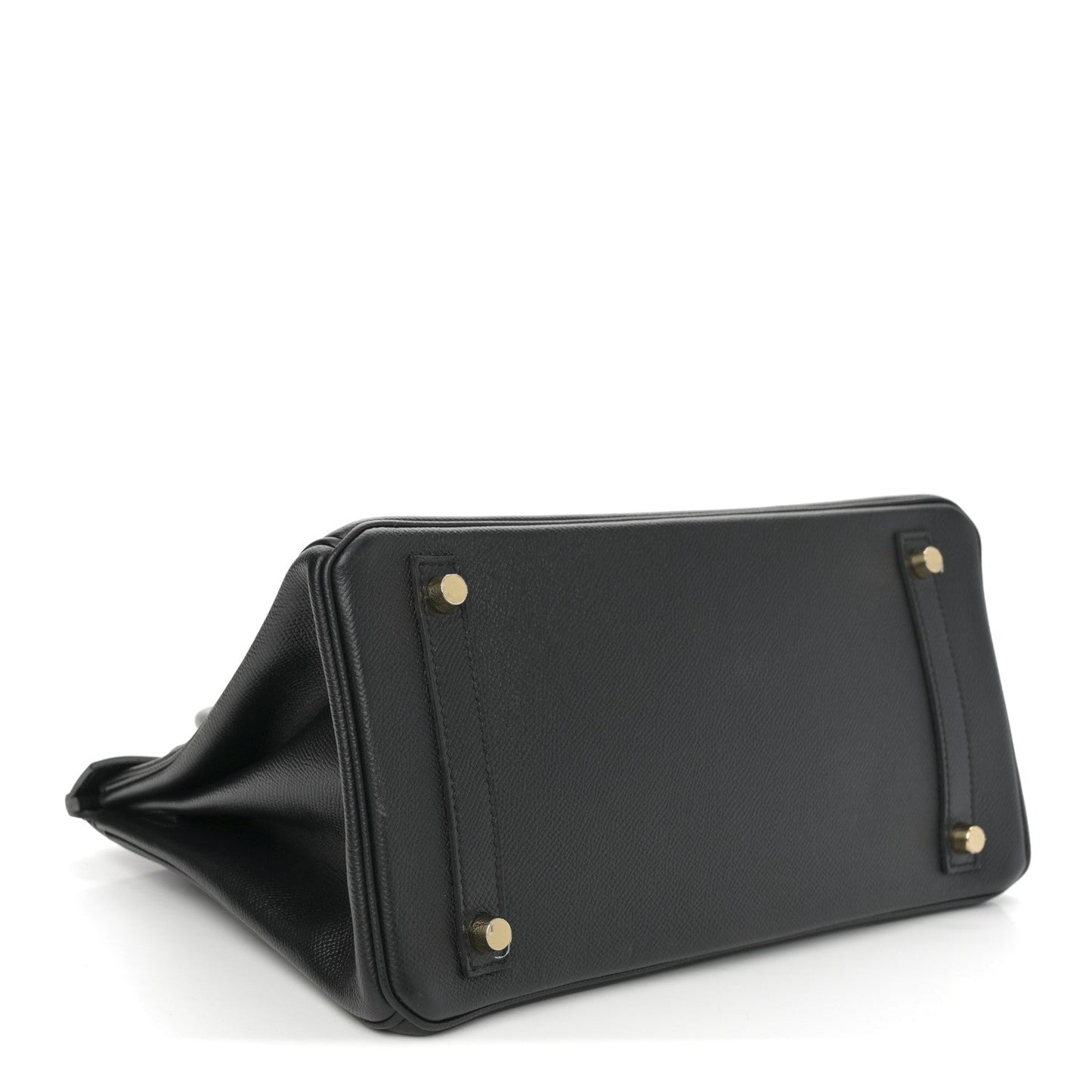 Hermes Epsom Birkin 30 Black