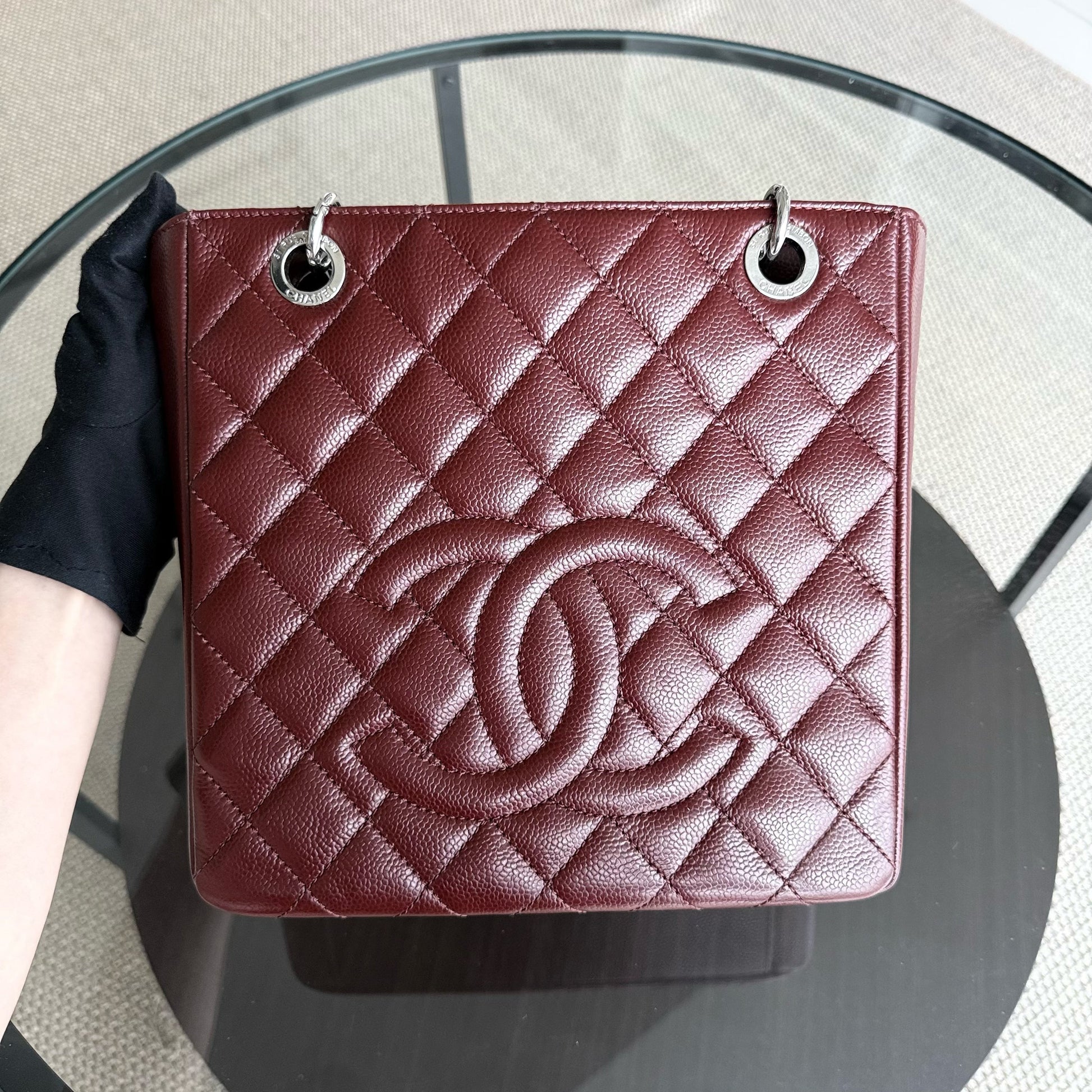 Chanel Tote Bag - EworeBags