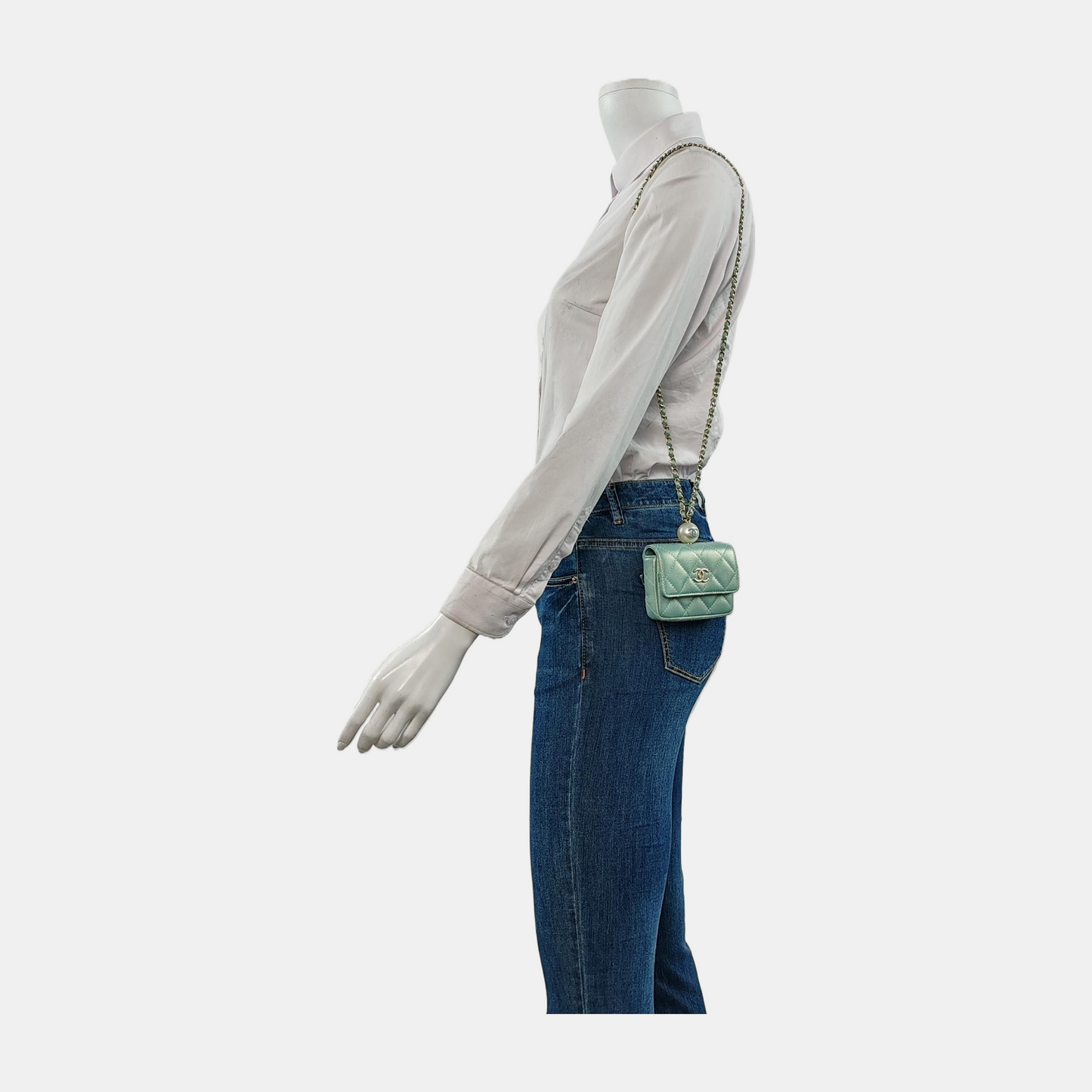 Chanel Handbag Bag - Ewore Bags