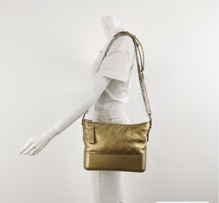 Chanel Gabrielle Handbag Bag - Ewore Bags