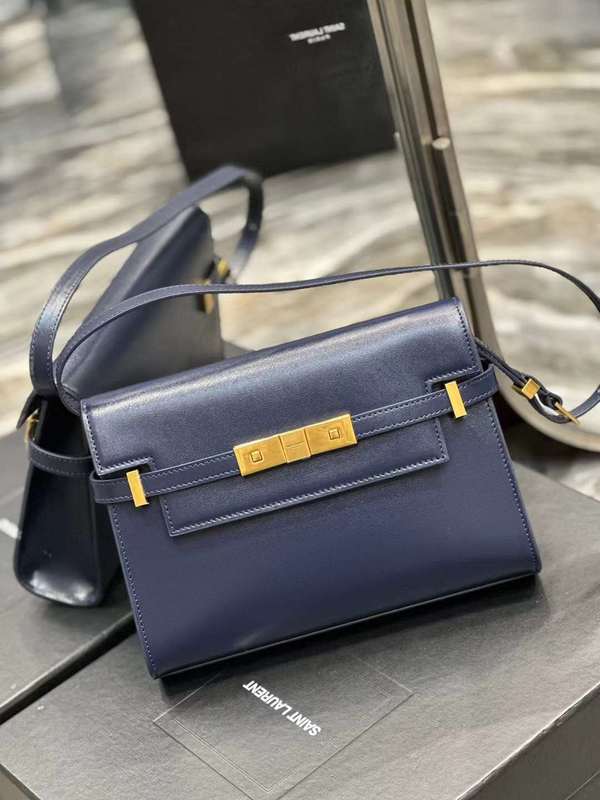 Yves Saint Laurent  Essential Handbag