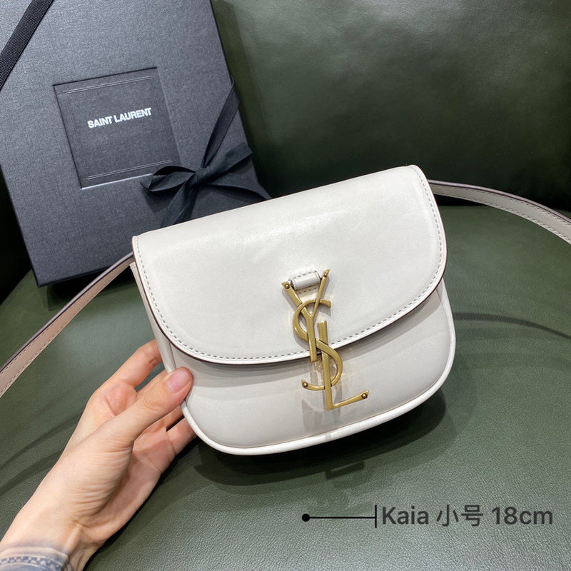Yves Saint Laurent Runway Classic Handbag
