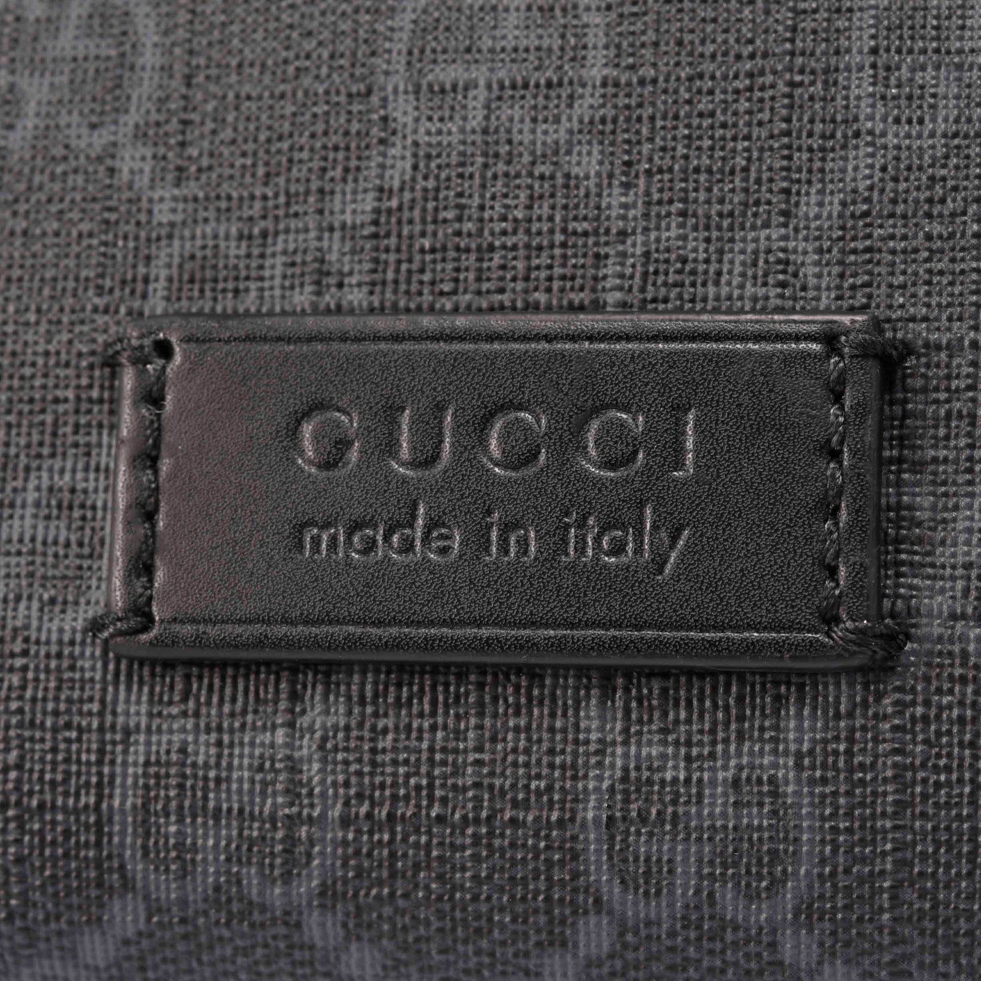 Gucci Leather Handbag