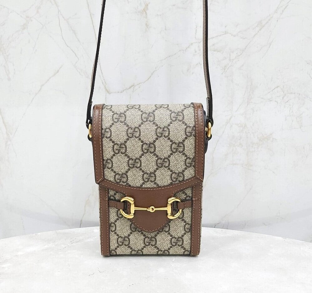 Gucci Mini Crossbody