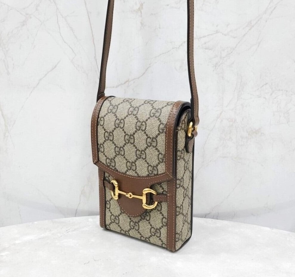 Gucci Mini Crossbody