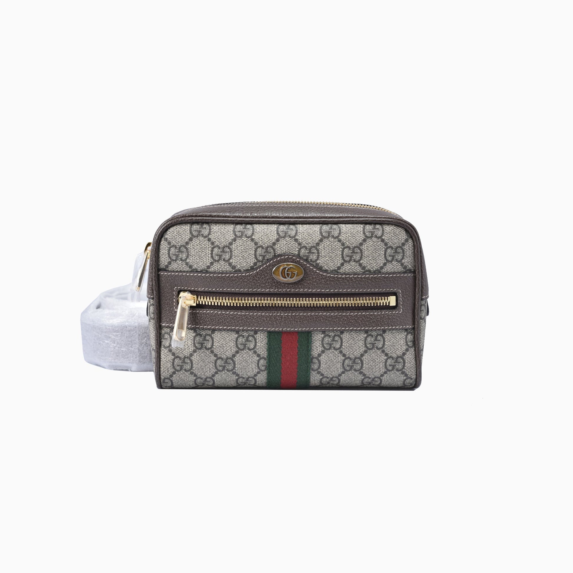 Gucci Leather Handbag