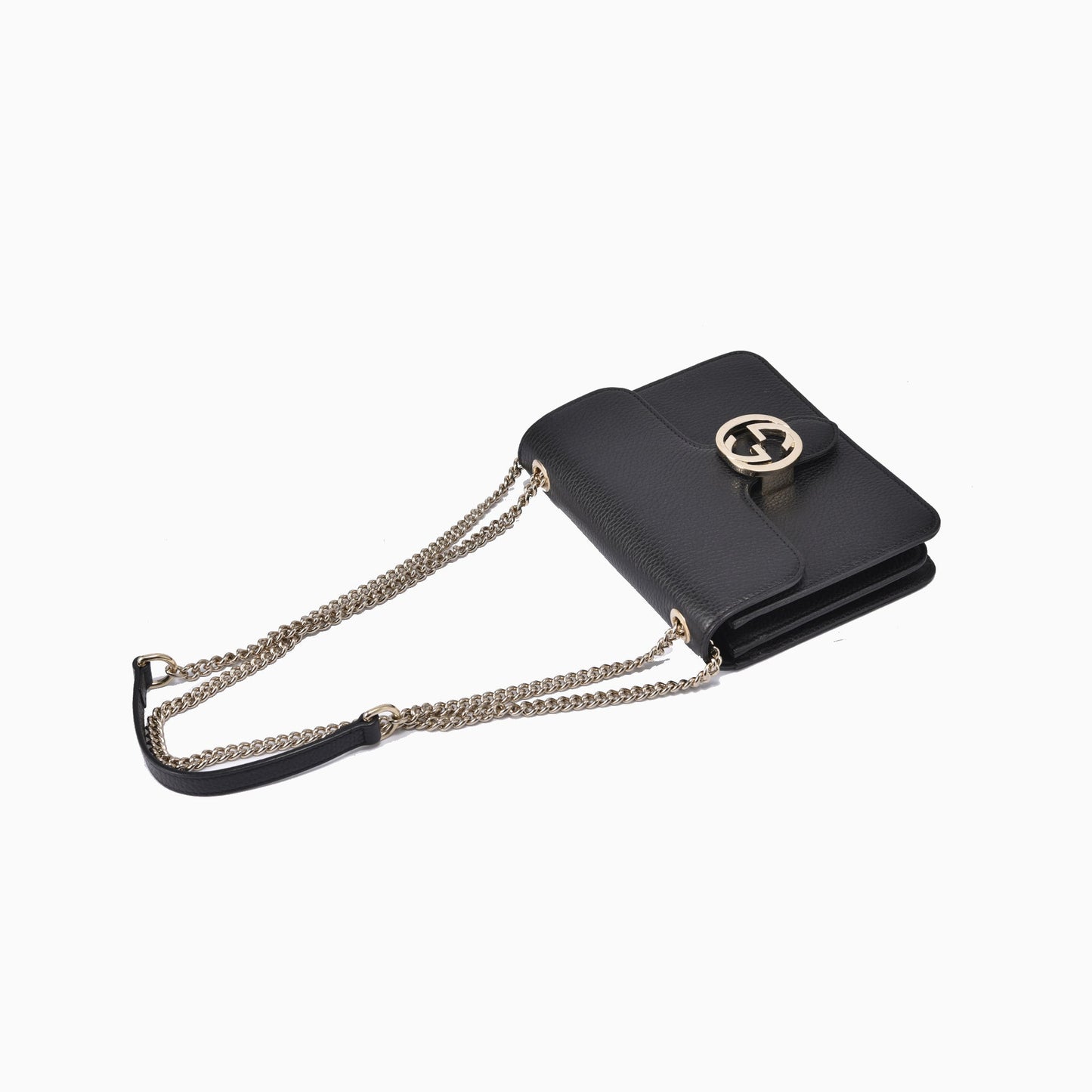 Gucci Chain Shoulder Bag