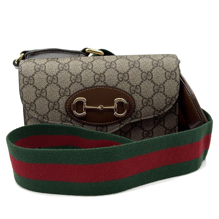 Gucci Mini Crossbody