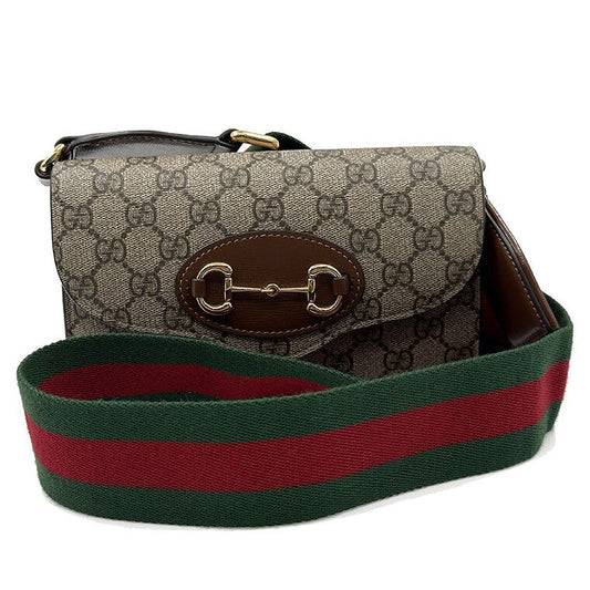 Gucci Mini Crossbody