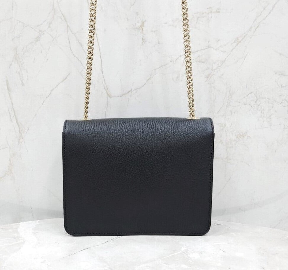 Gucci Chain Shoulder Bag