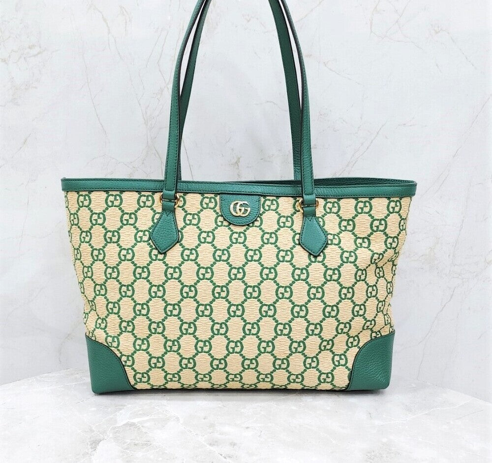 Gucci Designer Tote