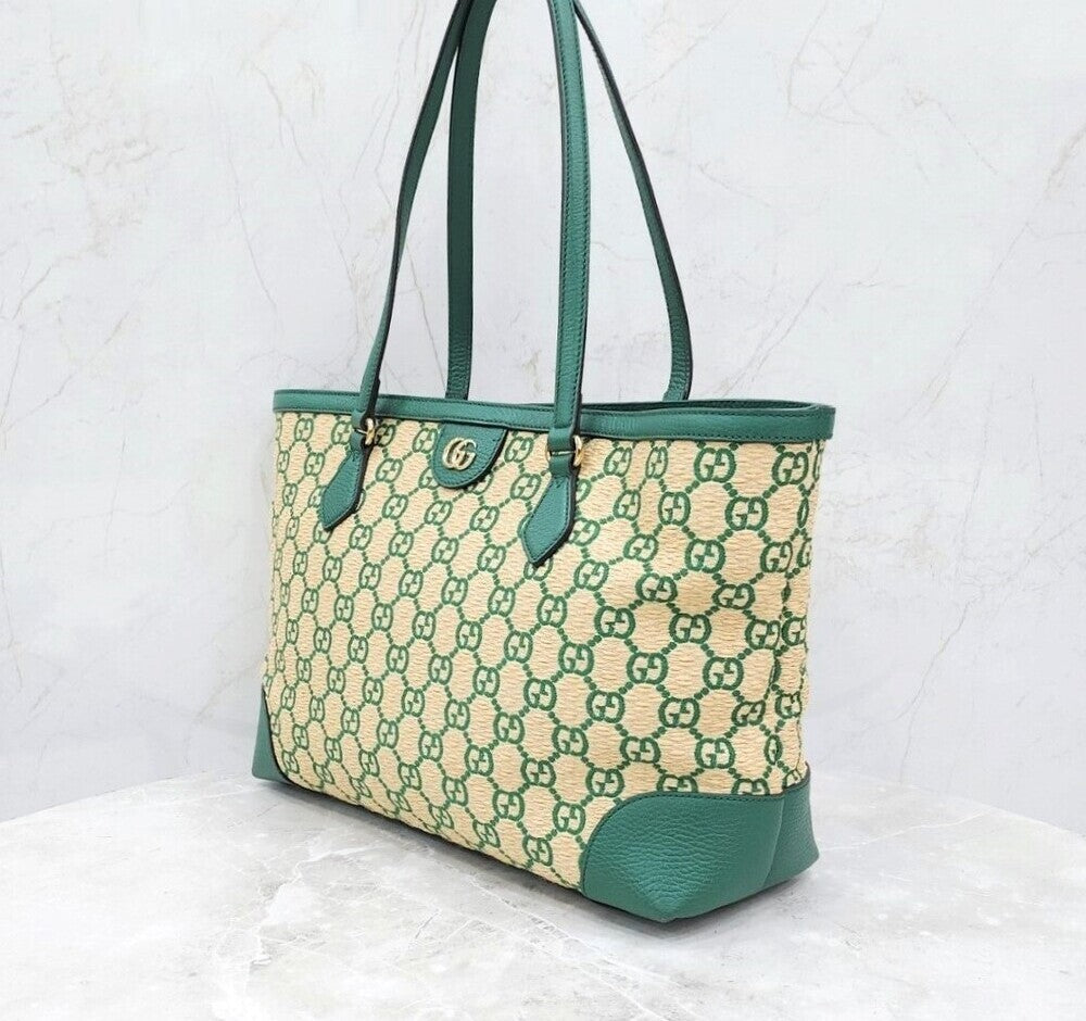 Gucci Designer Tote