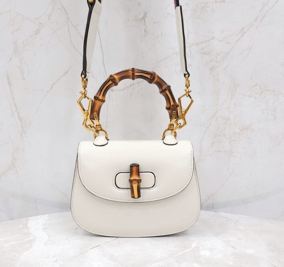 Gucci Mini Tote