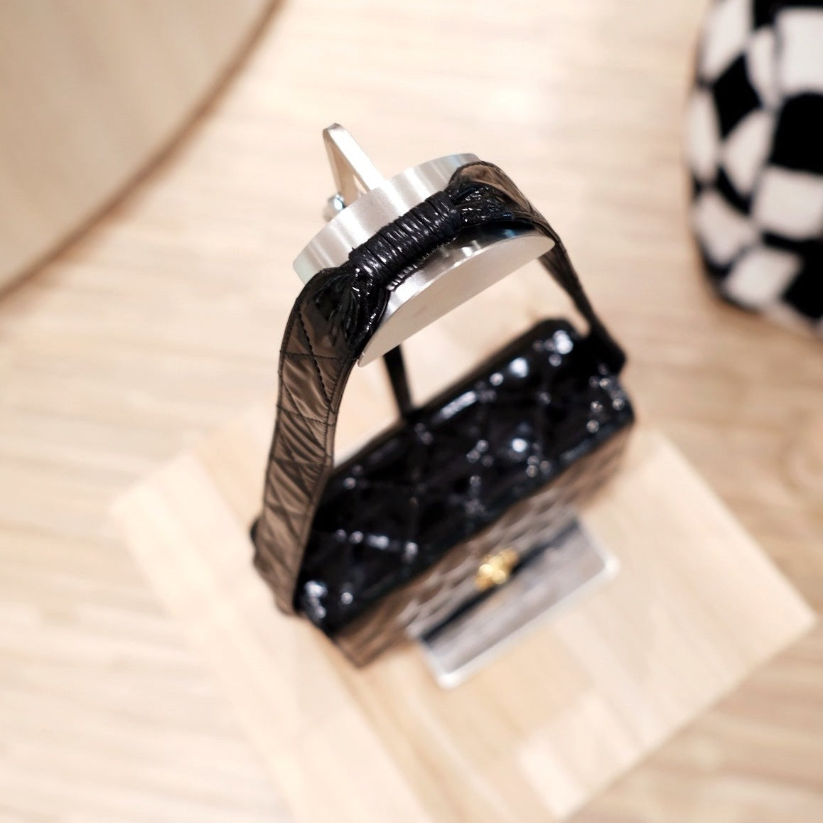 Chanel Kelly Handbag Bag - Ewore Bags