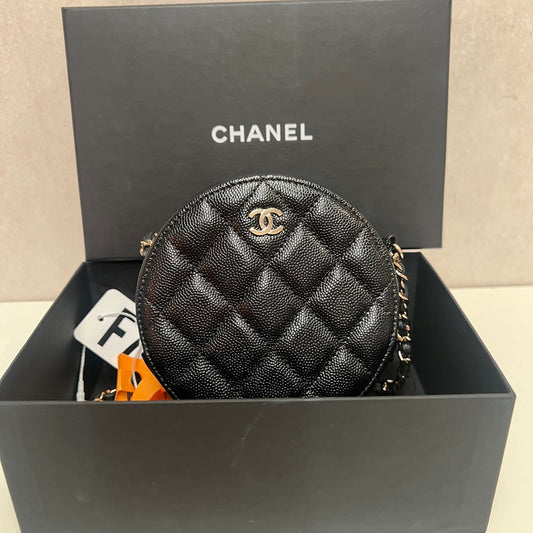 Chanel Clutch Bag - Ewore Bags