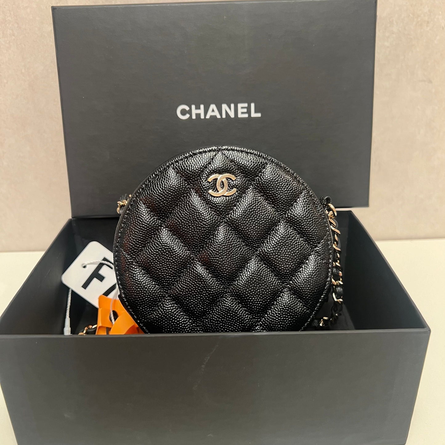 Chanel Clutch Bag - Ewore Bags